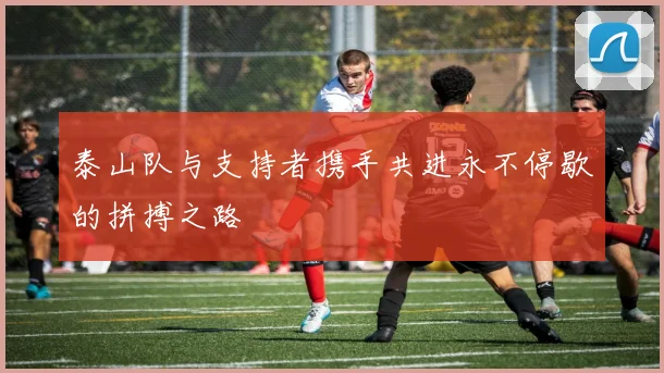 泰山队与支持者携手共进永不停歇的拼搏之路