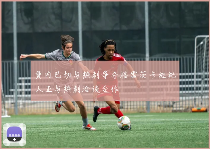 费内巴切与热刺争夺格雷茨卡经纪人正与热刺洽谈合作