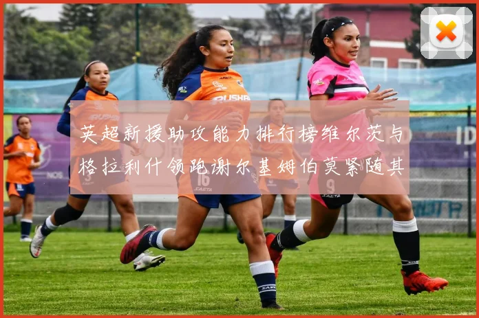 英超新援助攻能力排行榜维尔茨与格拉利什领跑谢尔基姆伯莫紧随其后