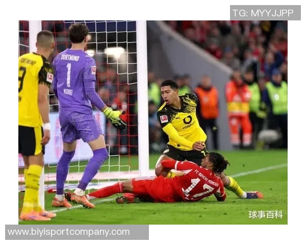 多特签下小贝林3050万欧新赛季迎战拜仁期待破门助攻大礼